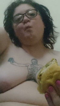 Desafío Feedee 100 Hamburguesas Día 5