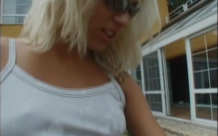 DEUTSCHLAN PORNO XXX: Hậu môn của Rocco - tập 1