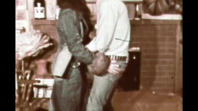 Vintage megastore: Harde vintage seks