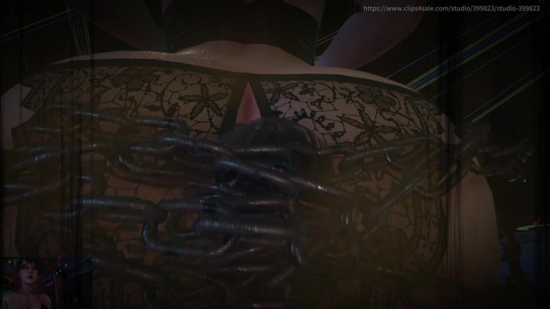 Asdfghjl2025: B013 lo schiavo fatto nella biancheria intima femminile