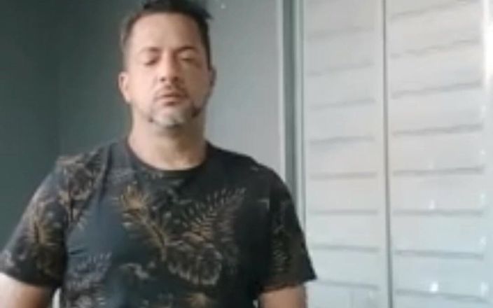 Edivaldo Dos Reis Costa: Pancut semasa saya miang