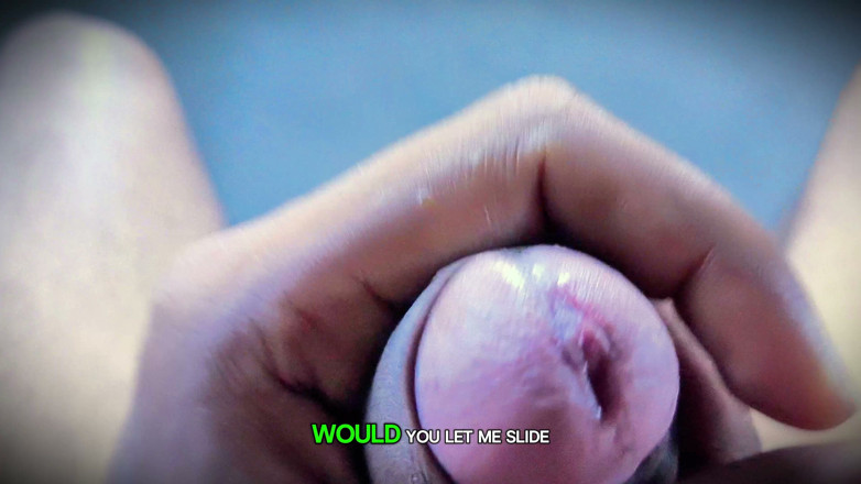 Cum_Crave: POV Close-up Big Dick Solo Masturbation - Dirty Talking, Loud Moaning &amp;...