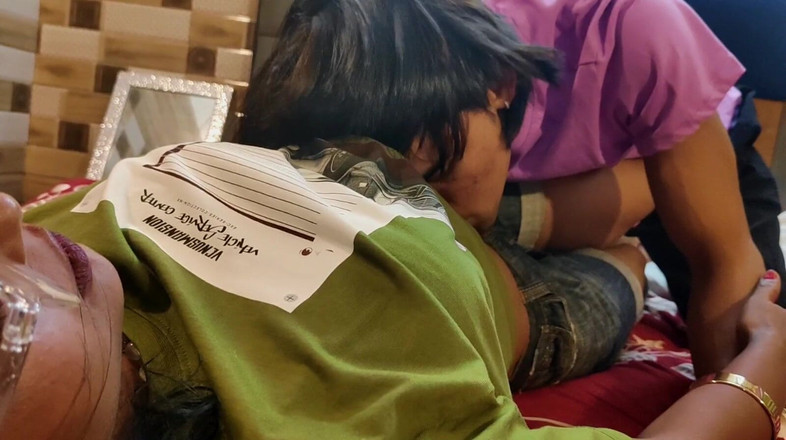 Pankaj Gupta: Měla sex s přítelkyní kamarádky poté, co jí zavolal na...