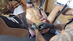 Sexydick: Sexy schwanz teil 2