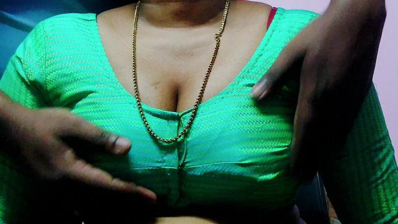 Desi Mohini: Abang tiri berkongkek tegar dengan adik tiri