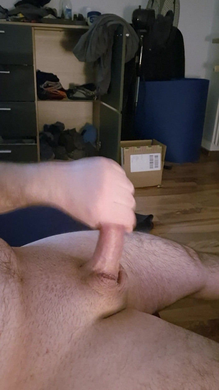 Dahu299: Spryskane naprawdę daleko
