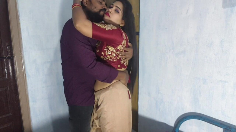 Sona bhabhi: Newly Married Indian Husband and Wife Romance