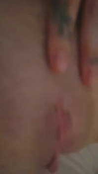 Swedish Amateur Girl Fingers Herself