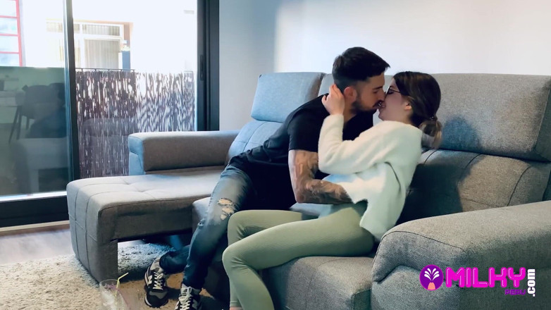 Milky Peru: Es Facil Ligar Y Follar a Traves De Tinder. Un...