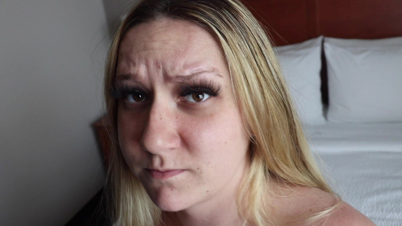 Breed-My-Hotwife: Caught Cheating Housewife: Emily Sky Sucked Him Dry and Let...