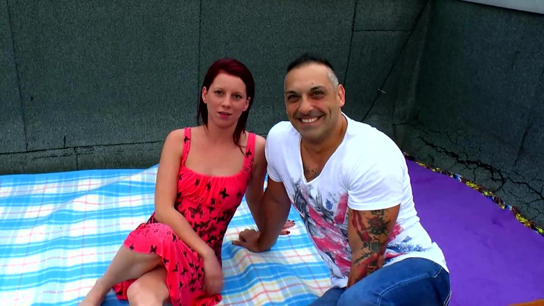 Deutschland porn: Tyska syndare - Scen #07