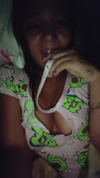 Wanna My Boobs?