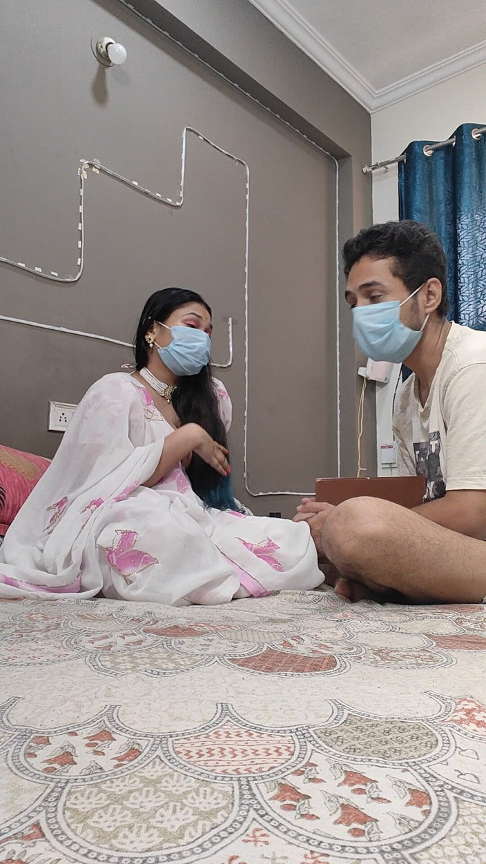 Crystalcouple: Špinavé řeči mezi učitelem a studentem