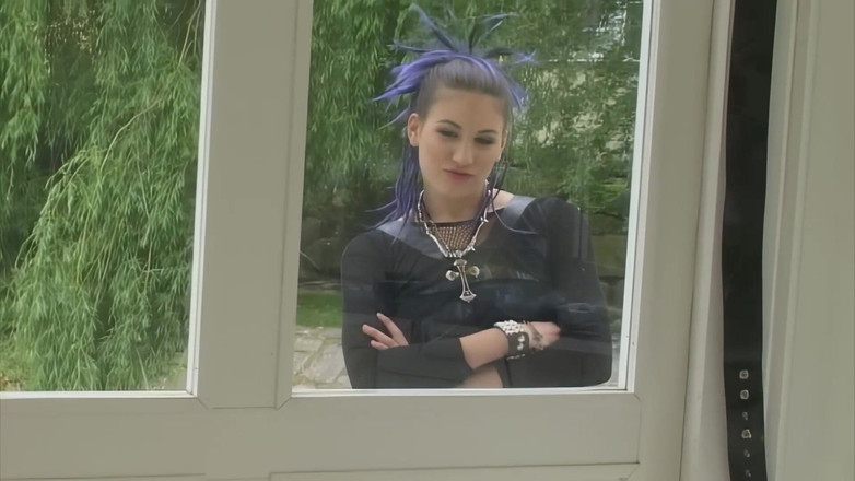 American Hardcore xxx: Rocco Trainer BDSM Putas En Orgía De Esclavitud De Látex