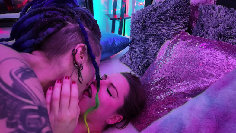 Domina Dark: Соки текут