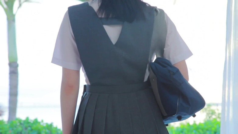Strix: Ayaka Kasuga - Goodbye teens