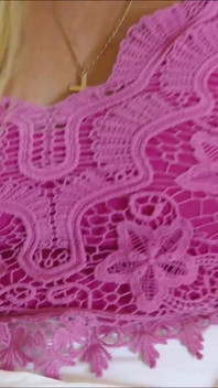 Baise Avec Un Gode En Verre Et Orgasme Avec Gros Plan Extrême, POV