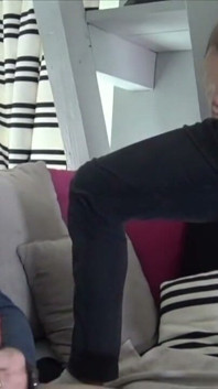 Amator Pron Casting Witrh Gay and Straighjt