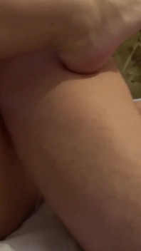 Horny MILF asks for sex