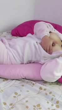 Sexe Nu Pyjama Petit Godemichet, Masturbation Dure