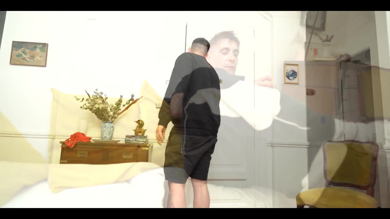 Knock Knock Club: Mi Hermanastra Keila Bassi Se Folla a Mi Abuelo Elnonohub...