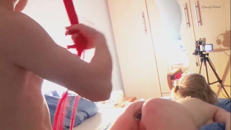 Fuck n Fetish: Fucked and spanked - Main