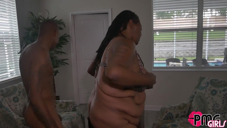 PMG Girls: Dee Heart and Alphonso Layz fuck hard
