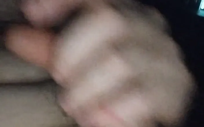 Thick Dan: Trying to Cum for You Guys