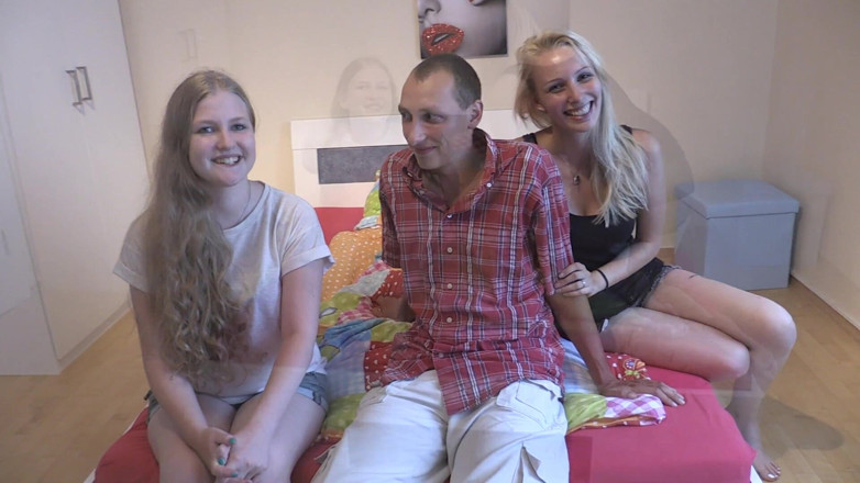 Casting66: Julia，Dreyer，Julialisa