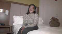 Nasty films: Wawancara Kenya Dakota