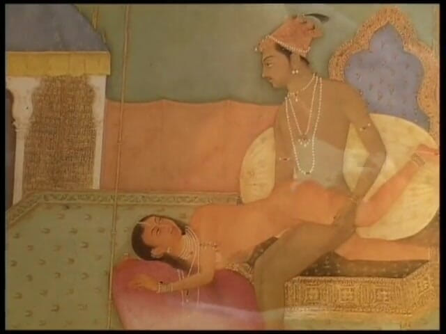 Vintage megastore: Dip 60 - Kama sutra (kompletter film)