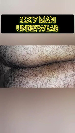 Davidandrexxx: Bărbat sexy lenjerie intimă 13