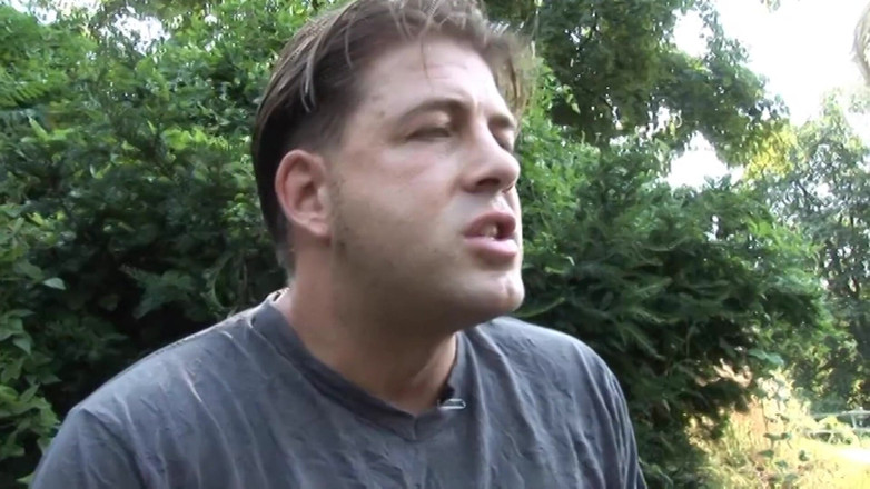 123XXX - Fucked Amateurs in Germany!: 공공 장소에서 빨고 따먹히는 걸 좋아하는 음란한 금발