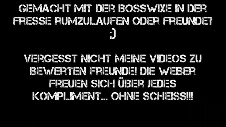Bang-Boss: Trening spermy w Bundestagu