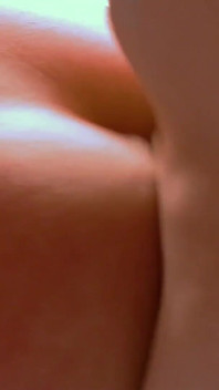 Petite Latina Had Sex with Her Boyfriend and His Stepdad