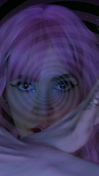 The Italian Mesmerizing Goddess Empties Your Mind: Totally Relaxed and in My Power Asmr