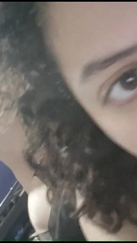 No One Is Going to See It, Right?? Video Filter with My Ex Part 2