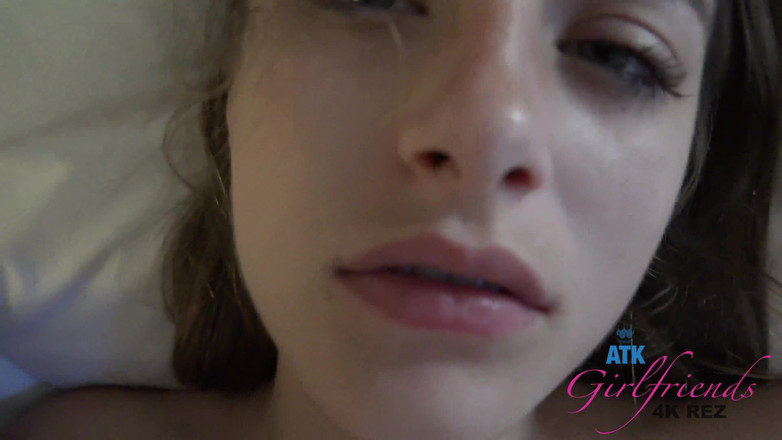 Classic ATK Girlfriends: Virtuální dovolená