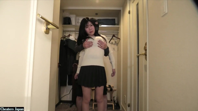 Cheaters Japan: นางฟ้าเอเชีย