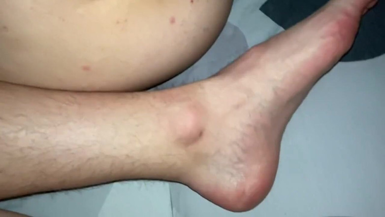 MaybeNatty: Mladý muž sladce vstoupí do panenské kundičky své dívky