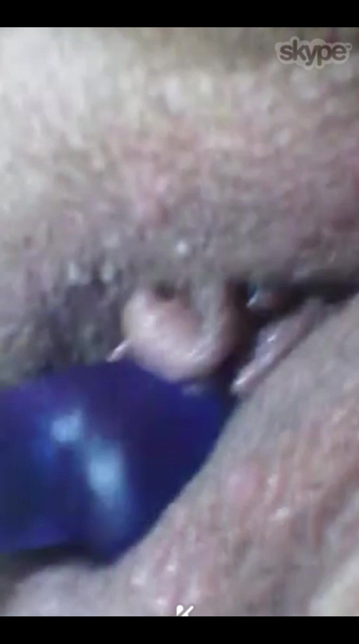 playcouple45: जब मैं वीडियोकॉल पर हूं तो वह चोदता है