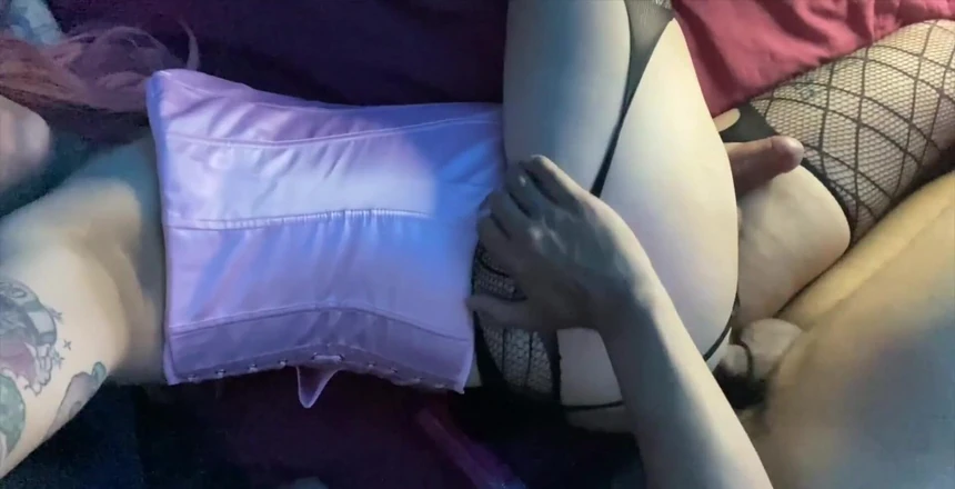 EmmaInkTrans: Natočil jsem pilotní video k testování ve formátu vlog, něco...