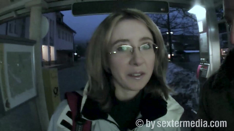 Sextermedia by Pete: 毛深い猫が二人の男に犯される
