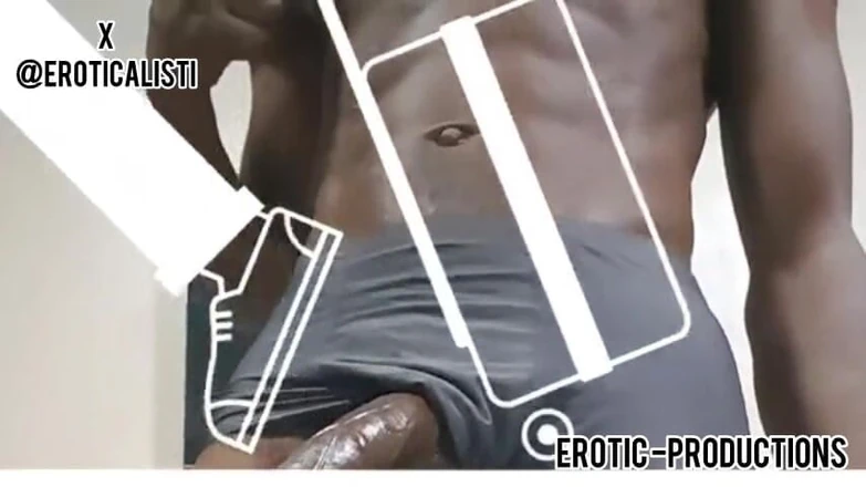 Eroticalistic: I Need Some Wet Tongues on My Dick