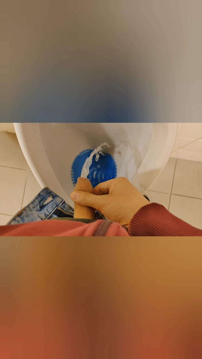Bayer911: Golden Shower