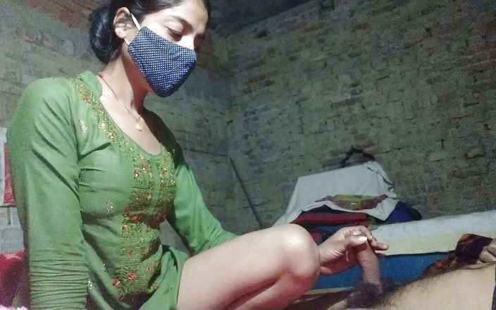 ThirstyForCock: Desi dorfmädchen gaand chudai sex hindi audio