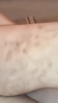 My Pussy Was Broken