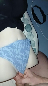 Poupées sexuelles amateur
