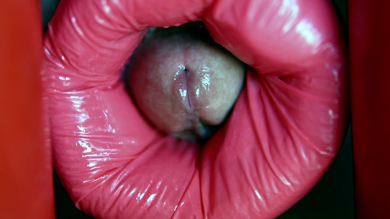 SEXY_GUYBEST: Большой хуй застрял в дыре