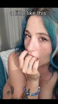 Your Girlfriend Wants Sex Over Skype